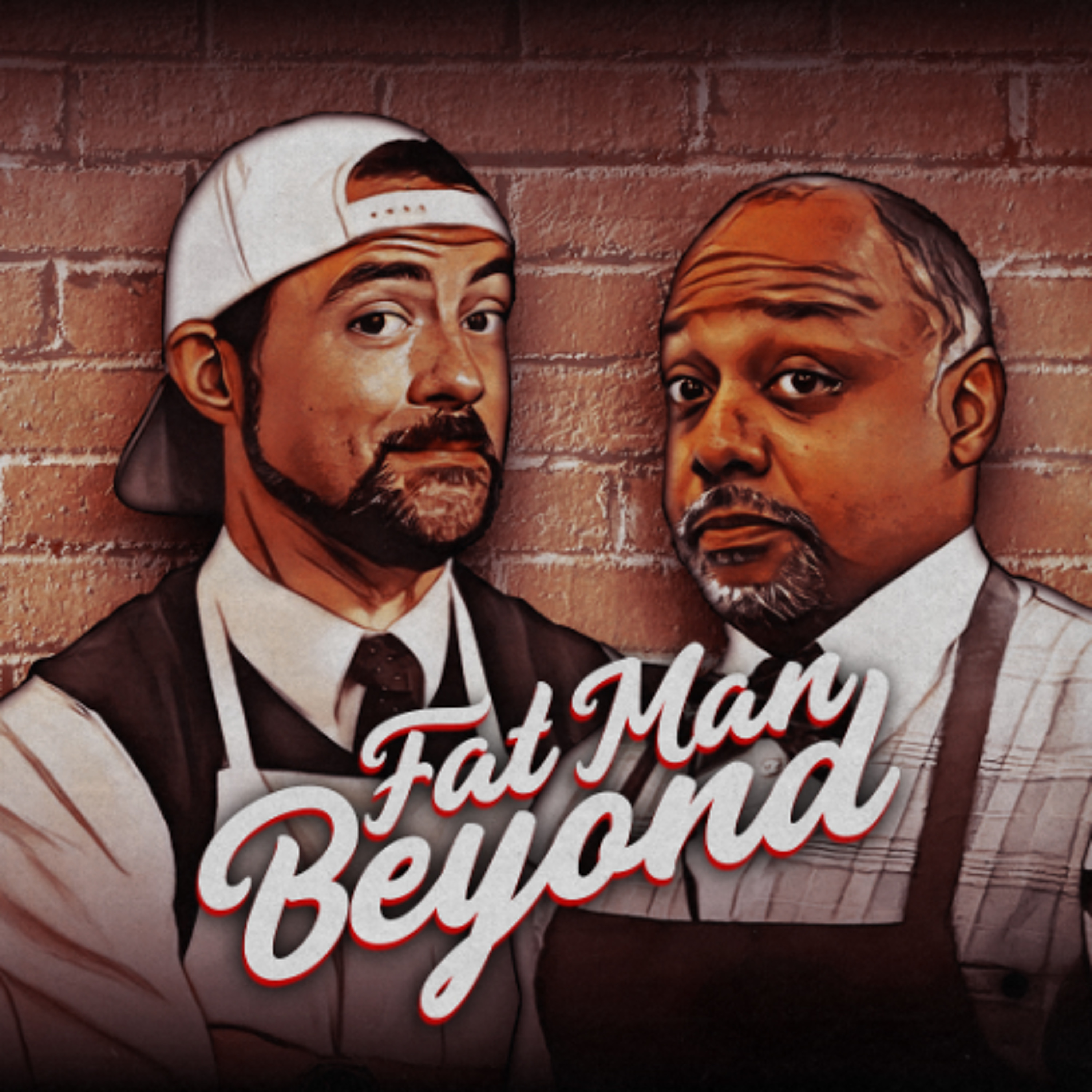 Fat Man Beyond