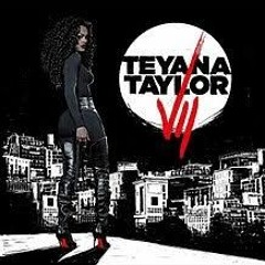 John Legend & Teyana Taylor - Bliss x Dance Hall Mix (DJ. DETOXX MashUp)