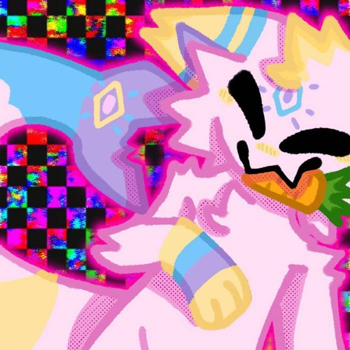 glitterpop - CARAMELLDANSEN!!!