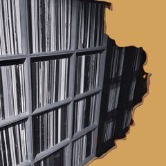 Just Deep 4 (Archive  04.09.2008 Vinyl Mix)