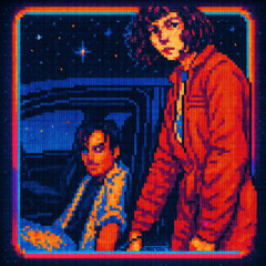 The Dø-Despair, Hangover and Esctasy (sadMach Remix)