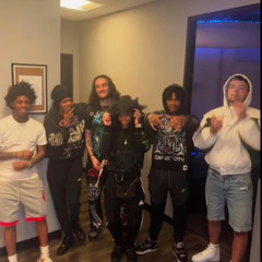 FullyChop x Lil Rye - 23 Don’t Play (Time Tickin)