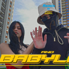 Ano - Babylon (Remix)