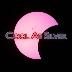 Cool as silver