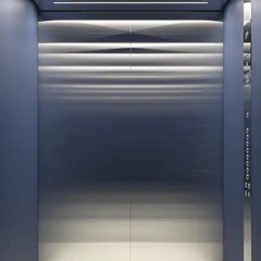 enhanced elevator music