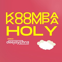 KOMPA HOLY (Version Rythmé) // @DJCHRISPARIS