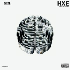 Stress Off My Chest (Prod.By Hxe)