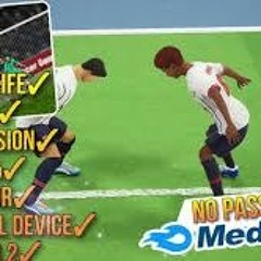 Soccer Super Star Sepak Bola Mod Apk: A Free and Easy Football Game for Everyone