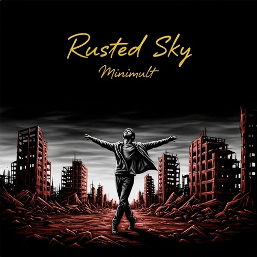 Rusted Sky