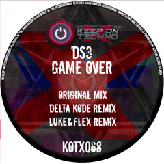 Game Over (LUKE&FLEX Remix)