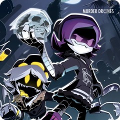 Bite me Murder drones- sped up.