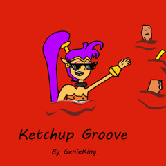 GenieKing - Ketchup Groove (ft. Voice Changer)
