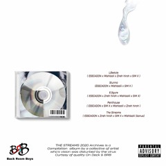 Lifestyle ( ESSCADON , DON PICASSO , Zaireh Iroh , SIM X )