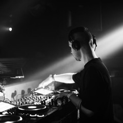 Noah Tauber @ Egg, London (16.03) [NEXUM]