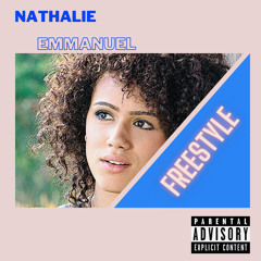 Nathalie Emmanuel (Freestyle)