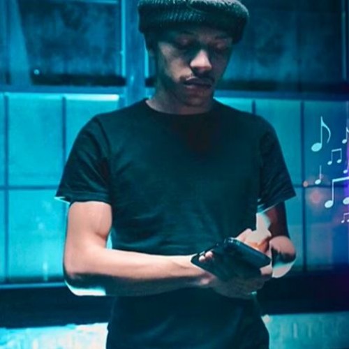 Iayze (Jace!) - Shroom Style (Prod By Baiko)