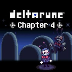 YOUR LAST GIFT (Reupload) - Deltarune Chapter 4
