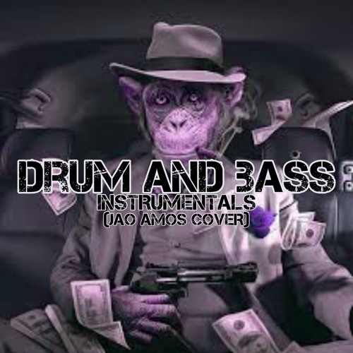 Stream Godzilla DRUM AND BASS MIX (Jao Amos COVER) by Joseph