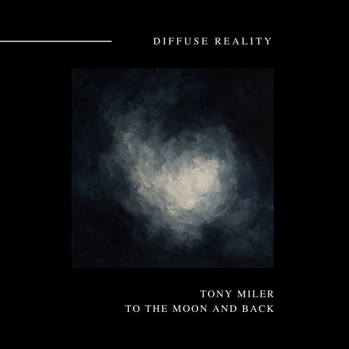 Tony Miler - To The Moon And Back