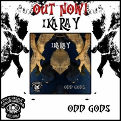 Tree Of Souls   - from the Odd Gods - OUT NOW!!!