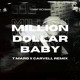 on MILLION DOLLAR BABY (DJ T Marq x Carvell Remix) [Jersey Club]