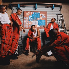 Yiyo (feat. Kwesta, Leemckrazy & DBN Gogo)