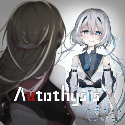 [Euphoric Hardstyle]Rapidsystem - Autothysis
