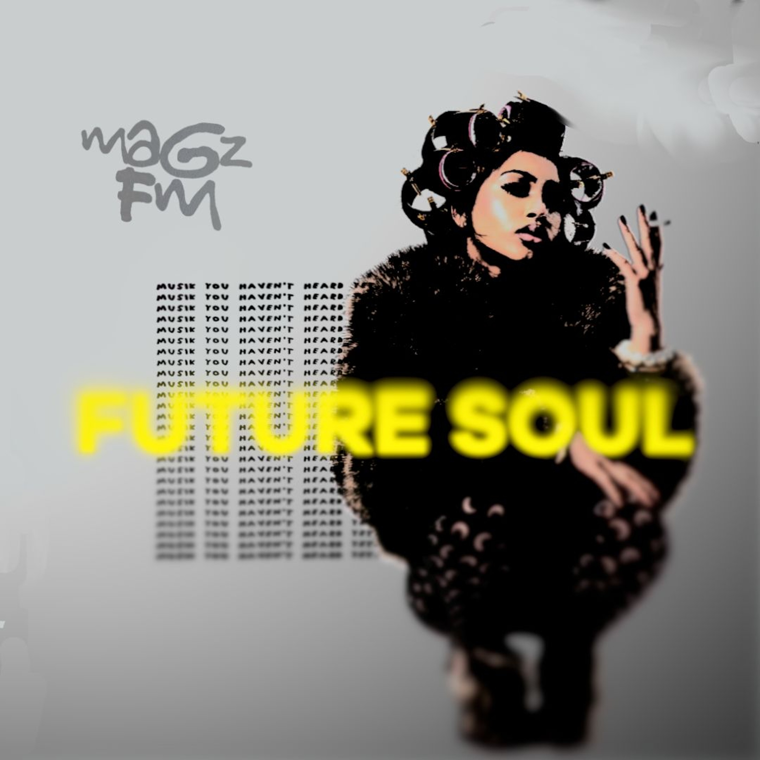 Future Soul Radio ep 531: ft Tyler Daley / Ab Digi + Inkswel / Ex Veil episode artwork