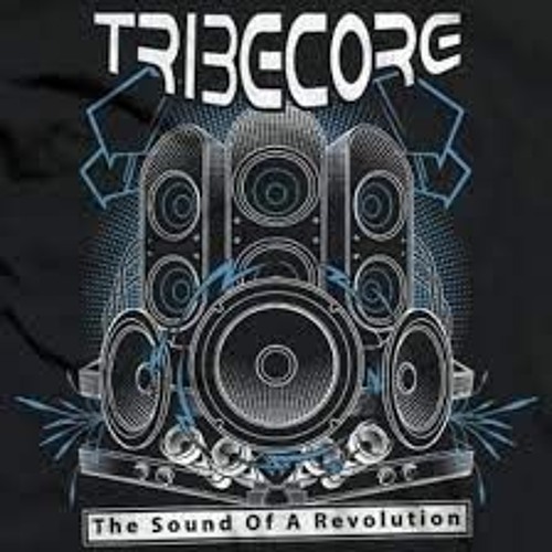 TRIBAL UNITY (180 bpm)