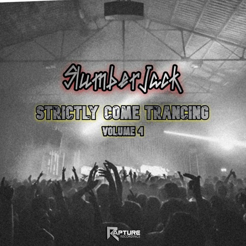 SlumberJack - Strictly Come Trancing Vol 4 (Feb 2021)
