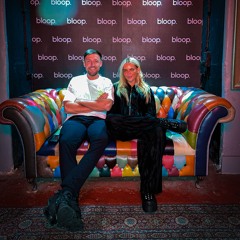 Bad Intentions w/ La La + Marlon Baleci - 09.10.24