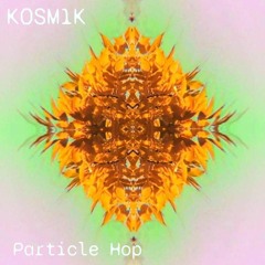 Particle Hop