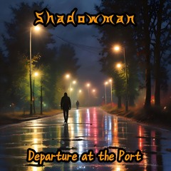 Departure At The Port * Instrumental