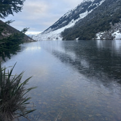 Back To Water (Clouds Of Sound)
