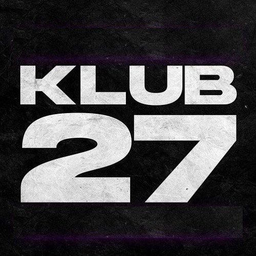 KARL KNARTZ @ KLUB27 - 4h SET