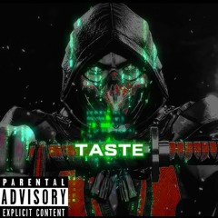 TASTE (feat. UrbanForest)