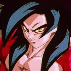 Tevvez - Watch Over You X Ssj4 Goku (Dragon Ball Hardstyle)