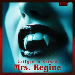 Caligari x Kalson - Mrs. Regine