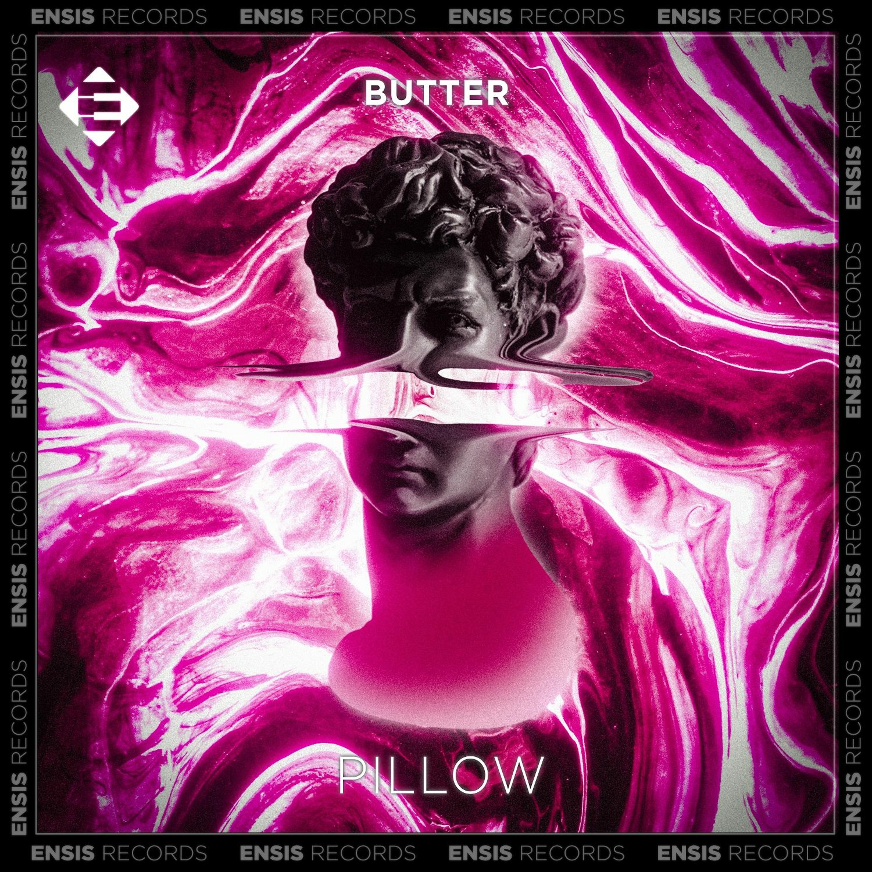 BUTTER - Pillow (Original Mix) episode artwork