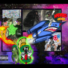 Plays (prod.hoodrixh)