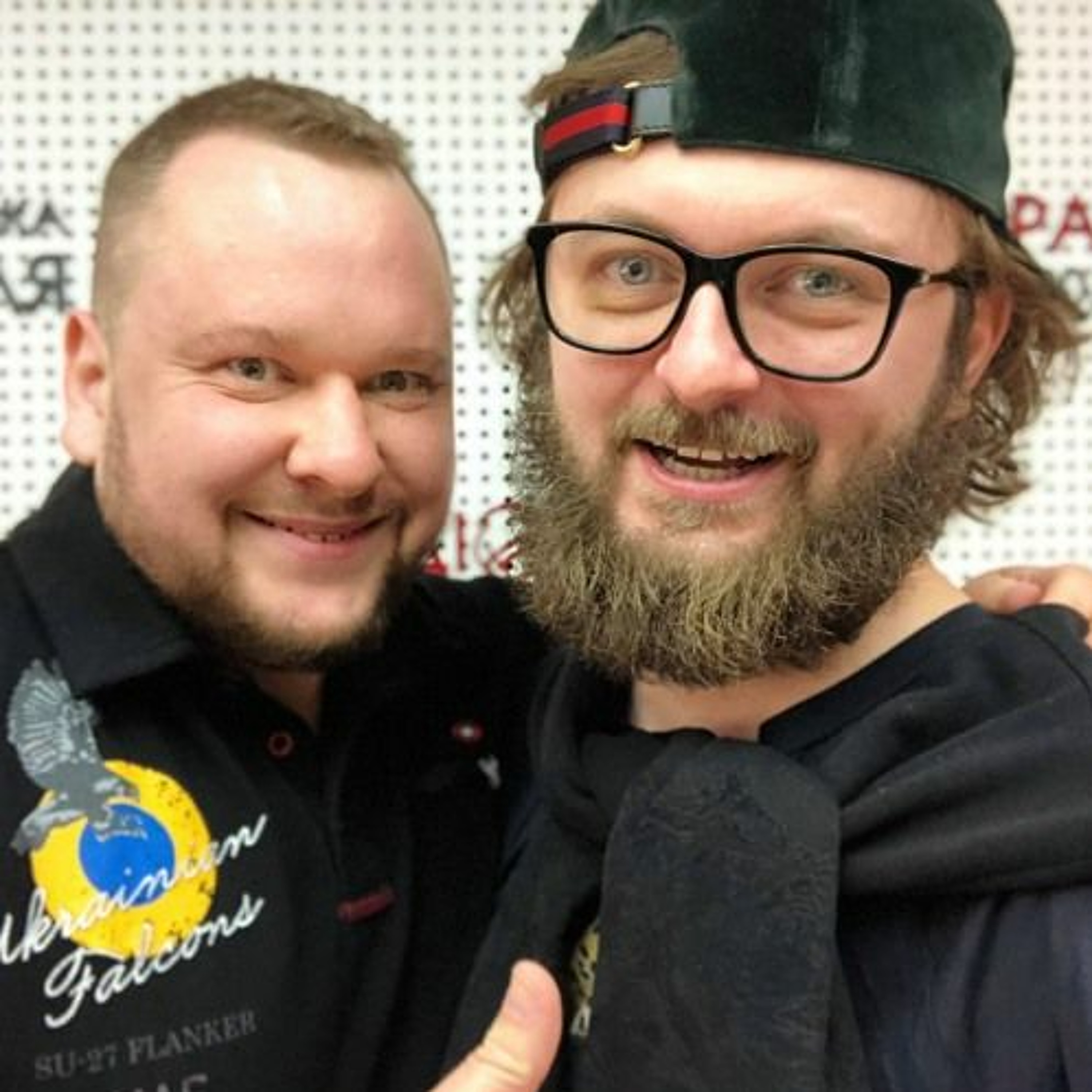 DZIDZIO - Де був коли почалась війна / Ексклюзивні патріотичні прем'єри episode artwork
