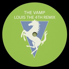 Outlander - Vamp (Louis The 4th Remix) - Free Download
