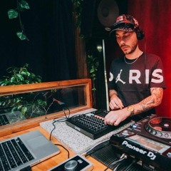 Lucio Agustin @ Zwan, Mar Del Plata (04th December 2021)