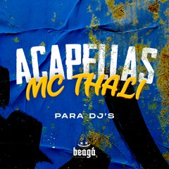 ACAPELLAS MC THALI [ BH RECORDS ]