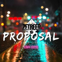 Proposal | ZeTreep Officie [Zouk]2023
