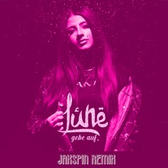 Lune - Gebe Auf (Jakspin Remix)