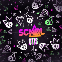 SCNDL - Otis (Galang Pandika Edit)