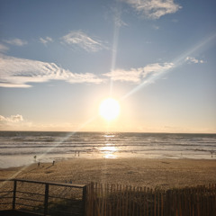 LACANAU OCEAN'S SUNLIGHTS