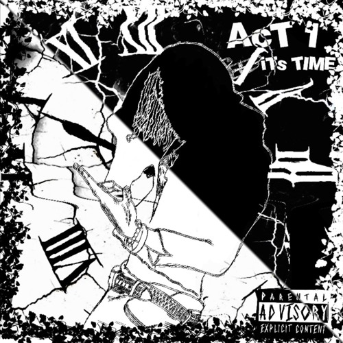 Act 1 • IT'S TIME