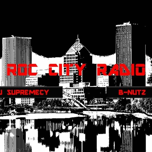 Supreme Nutz V - Dee Intro